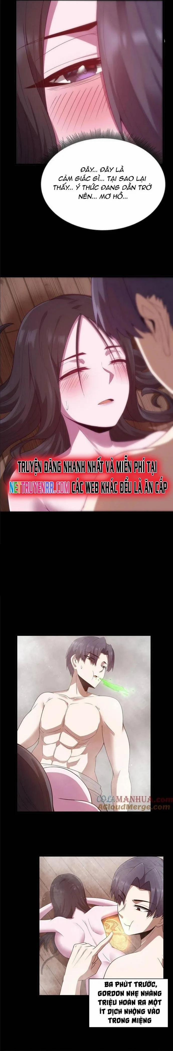 Anh Hùng Giai Cấp Tư Sản 48 trang 19