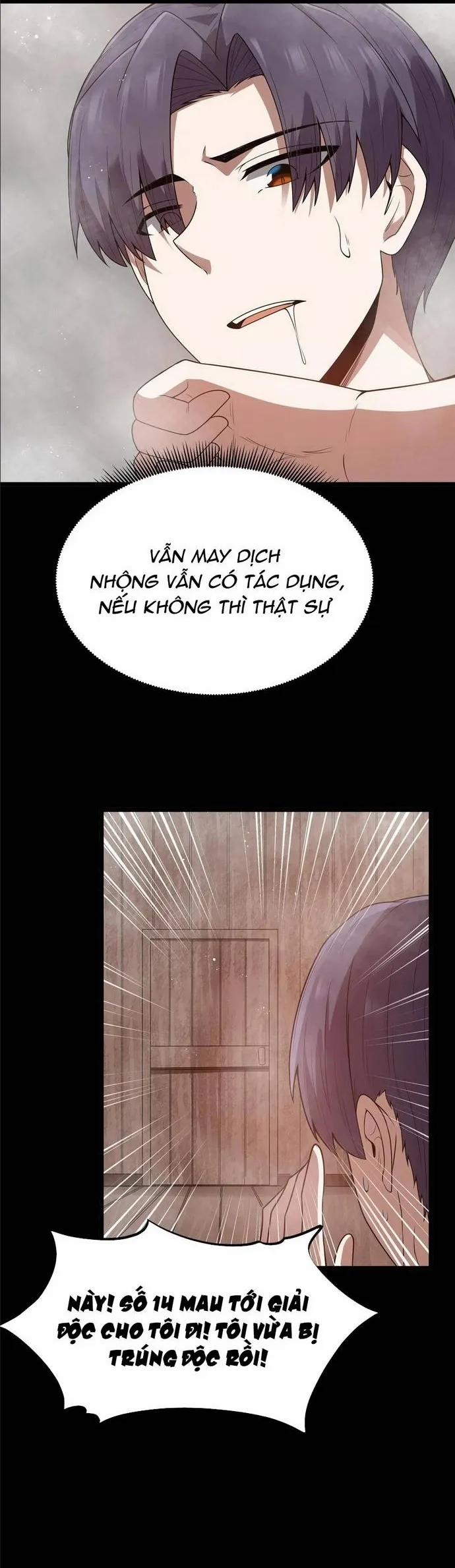 Anh Hùng Giai Cấp Tư Sản 48 trang 20