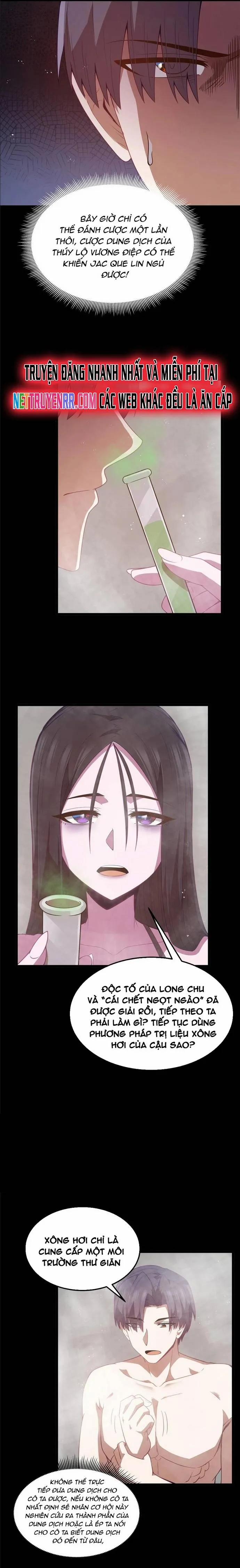 Anh Hùng Giai Cấp Tư Sản 48 trang 6