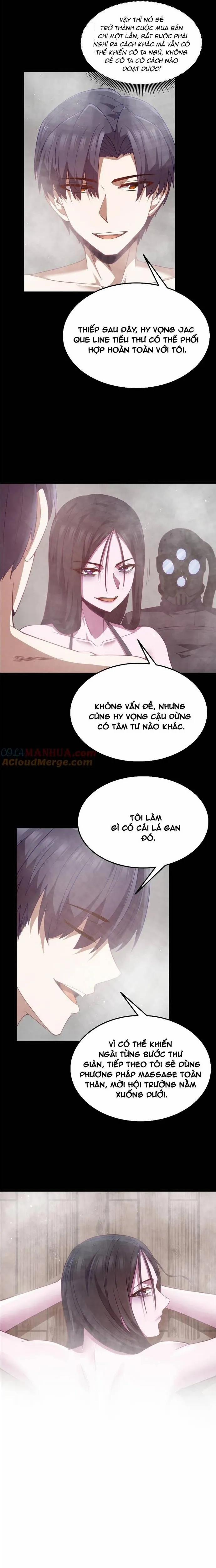 Anh Hùng Giai Cấp Tư Sản 48 trang 7