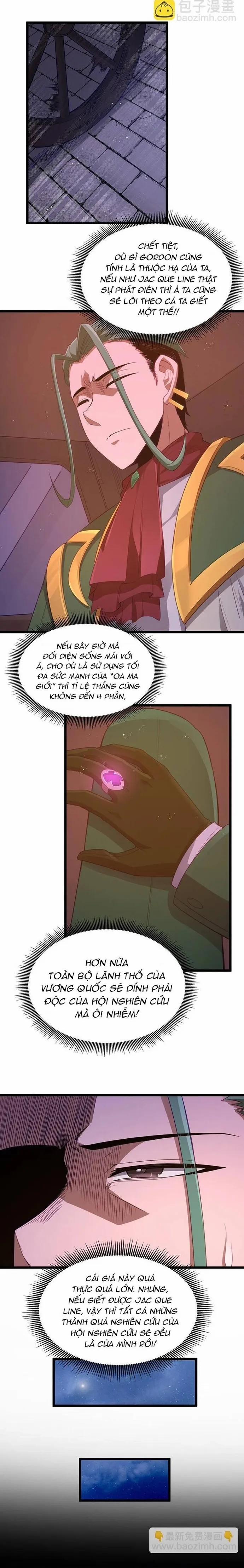 Anh Hùng Giai Cấp Tư Sản 49 trang 1