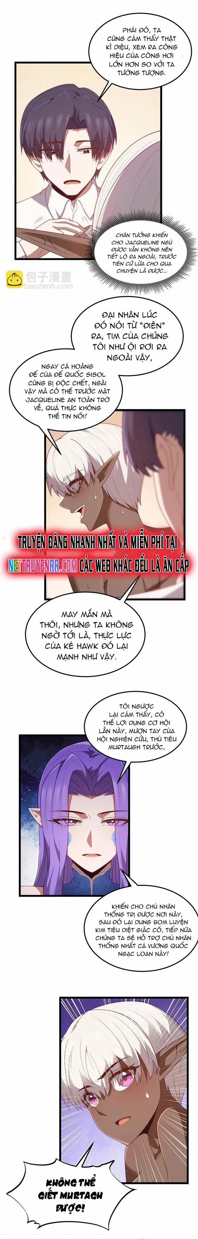 Anh Hùng Giai Cấp Tư Sản 49 trang 10