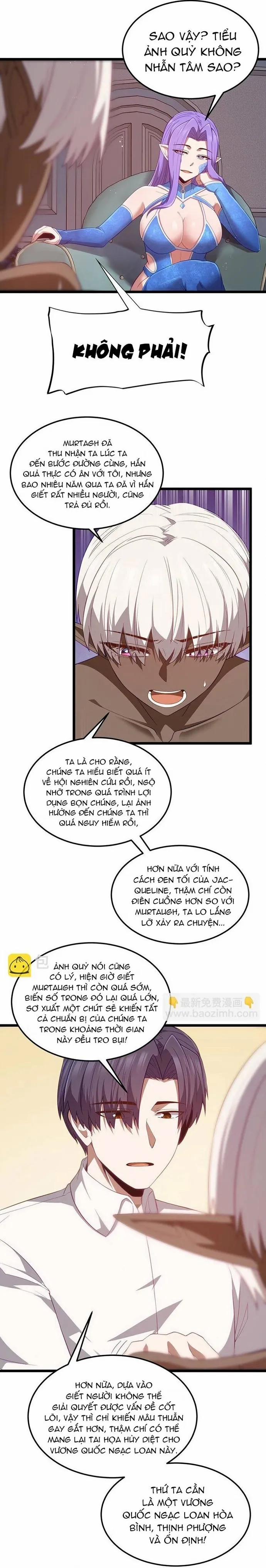 Anh Hùng Giai Cấp Tư Sản 49 trang 11