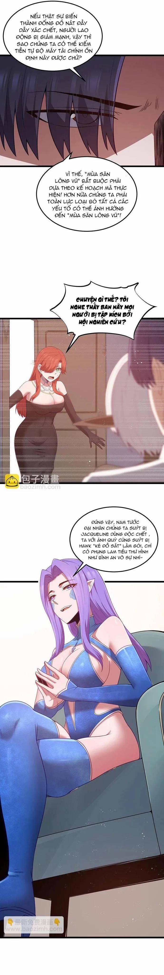 Anh Hùng Giai Cấp Tư Sản 49 trang 12