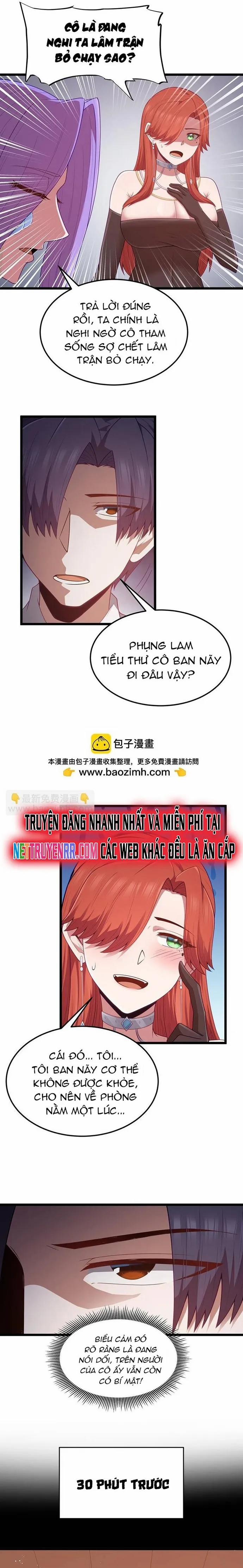 Anh Hùng Giai Cấp Tư Sản 49 trang 13