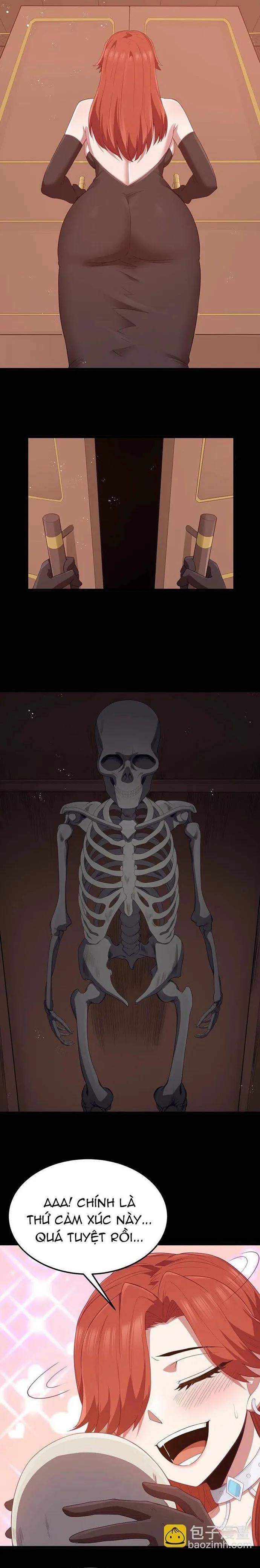 Anh Hùng Giai Cấp Tư Sản 49 trang 14