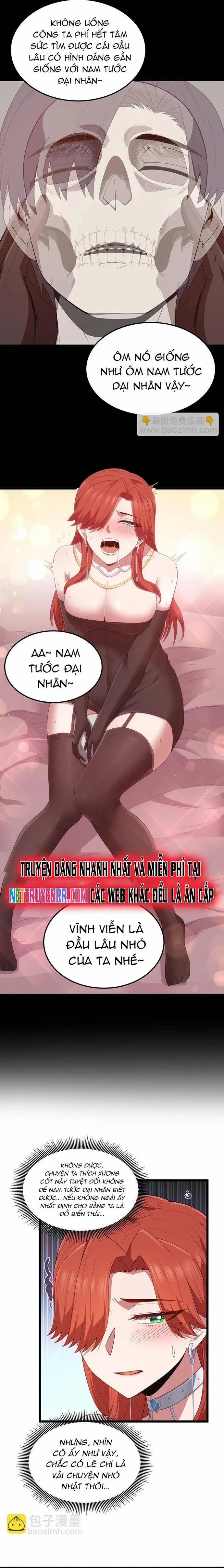 Anh Hùng Giai Cấp Tư Sản 49 trang 15