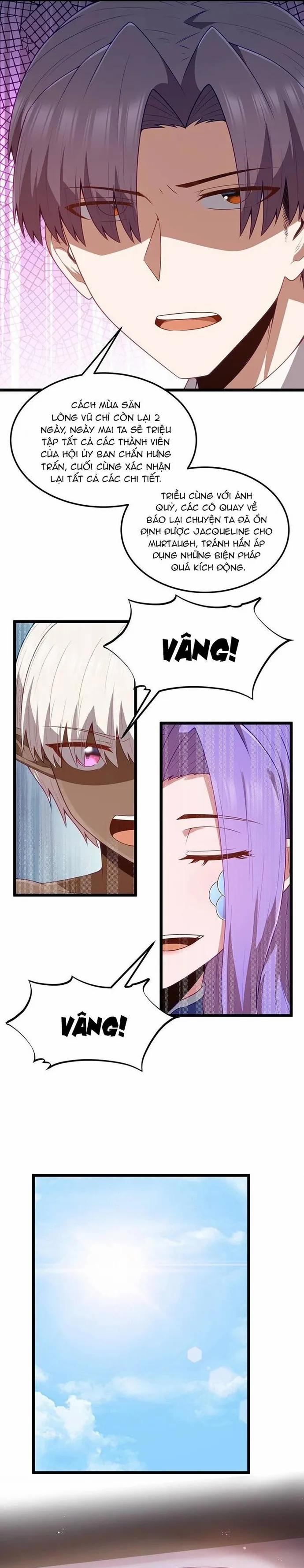 Anh Hùng Giai Cấp Tư Sản 49 trang 16