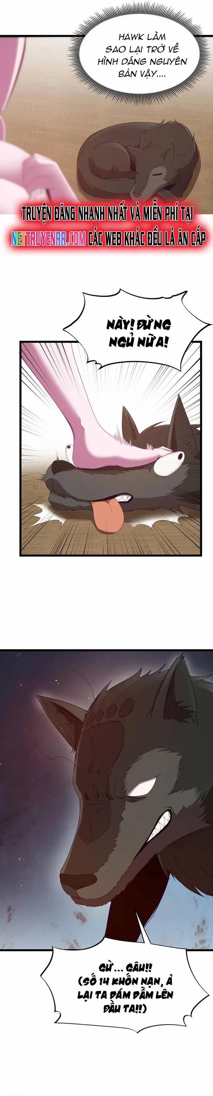 Anh Hùng Giai Cấp Tư Sản 49 trang 18