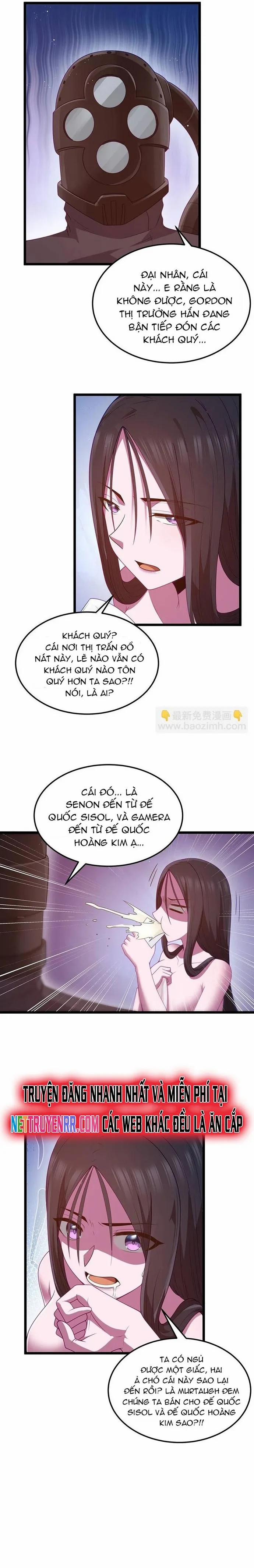 Anh Hùng Giai Cấp Tư Sản 49 trang 20