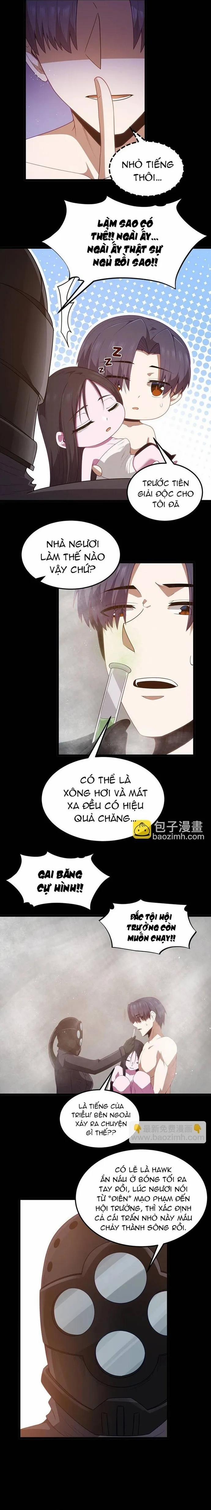 Anh Hùng Giai Cấp Tư Sản 49 trang 3