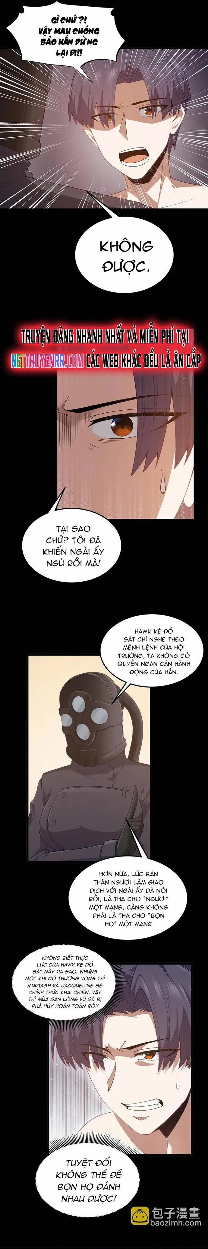 Anh Hùng Giai Cấp Tư Sản 49 trang 4