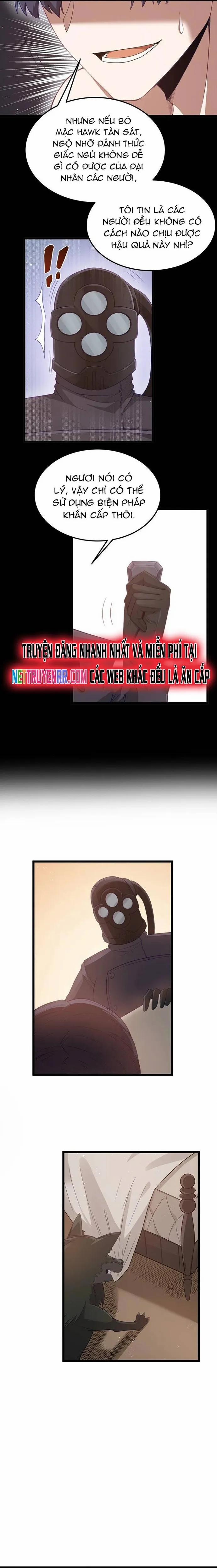 Anh Hùng Giai Cấp Tư Sản 49 trang 5