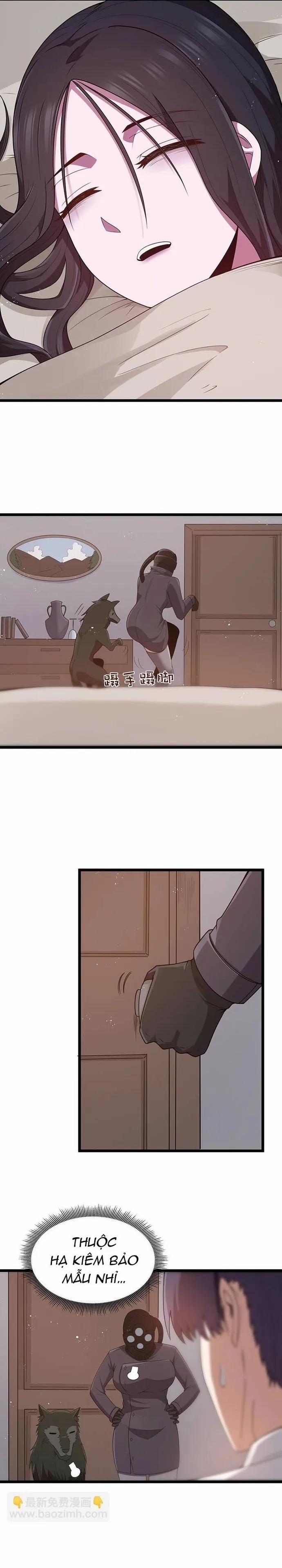 Anh Hùng Giai Cấp Tư Sản 49 trang 6