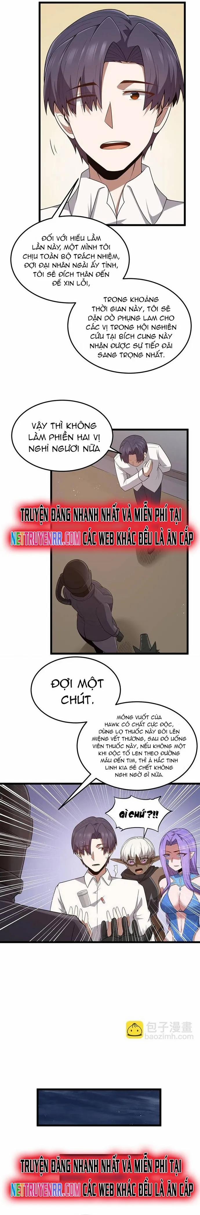 Anh Hùng Giai Cấp Tư Sản 49 trang 7