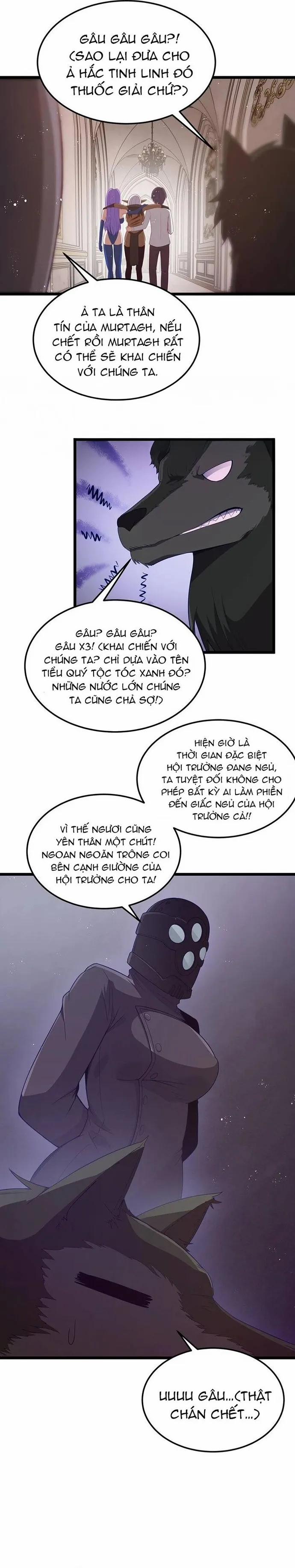 Anh Hùng Giai Cấp Tư Sản 49 trang 8