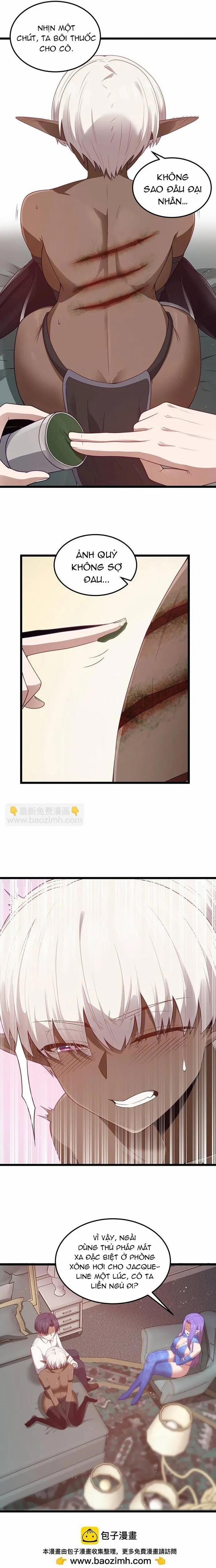 Anh Hùng Giai Cấp Tư Sản 49 trang 9