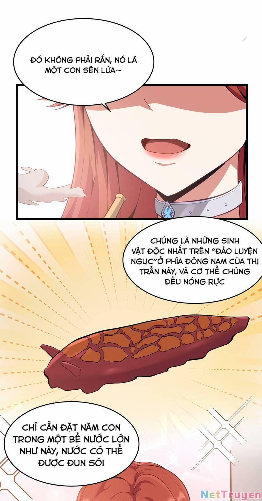 Anh Hùng Giai Cấp Tư Sản 5 trang 14