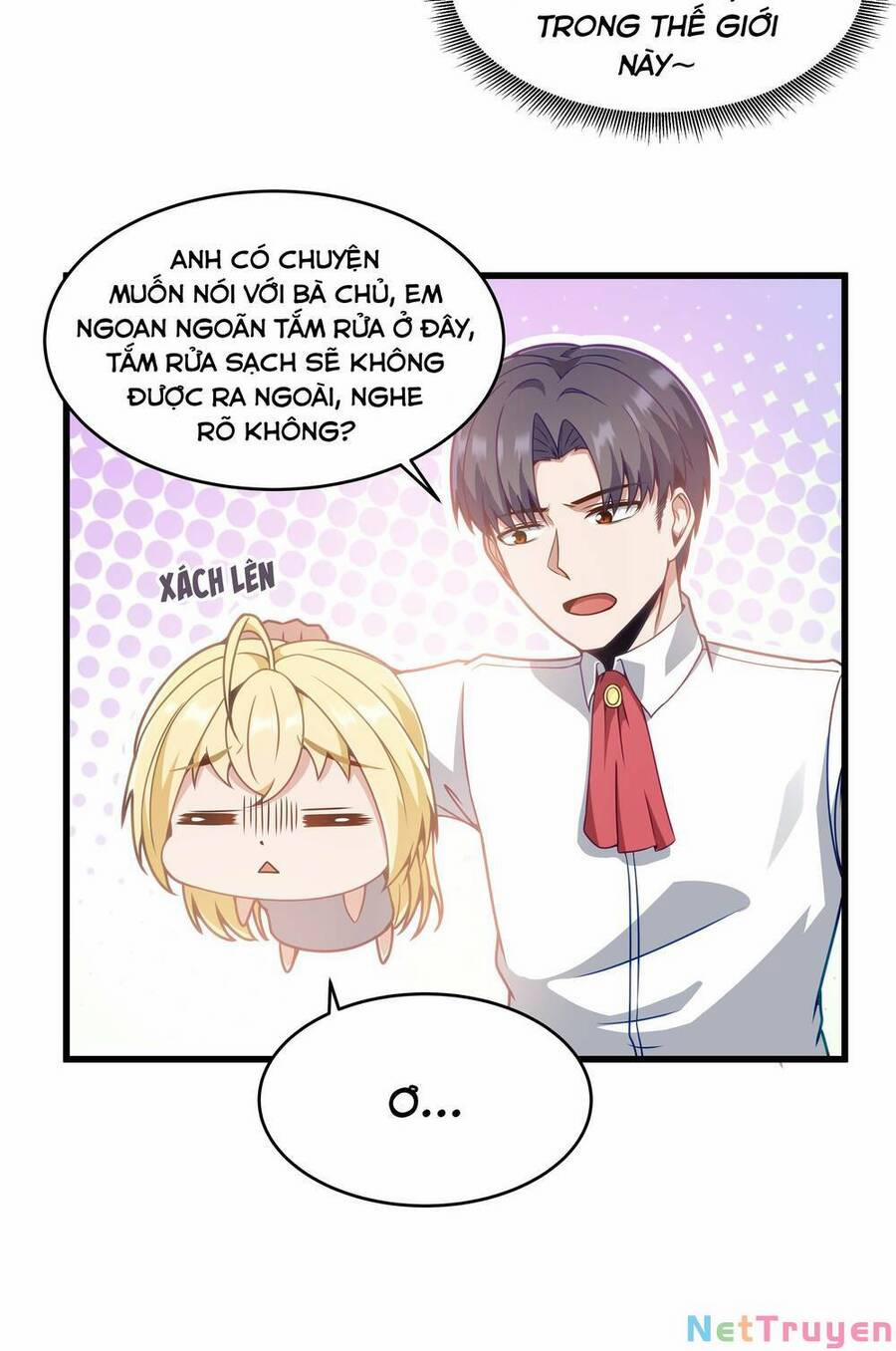 Anh Hùng Giai Cấp Tư Sản 5 trang 18