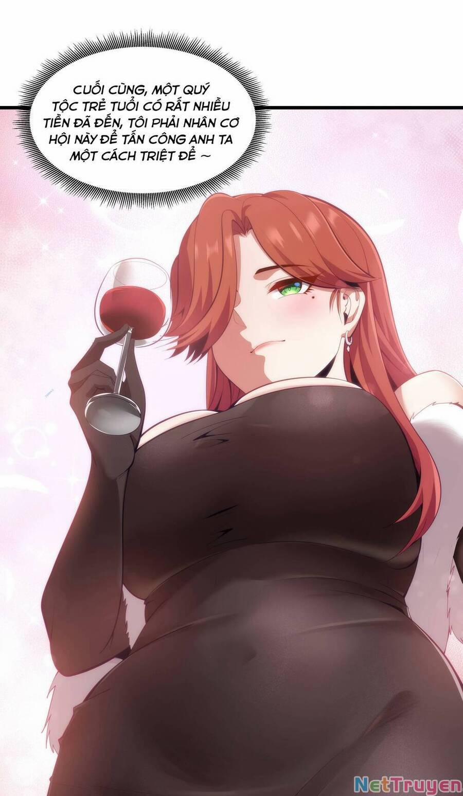 Anh Hùng Giai Cấp Tư Sản 5 trang 21