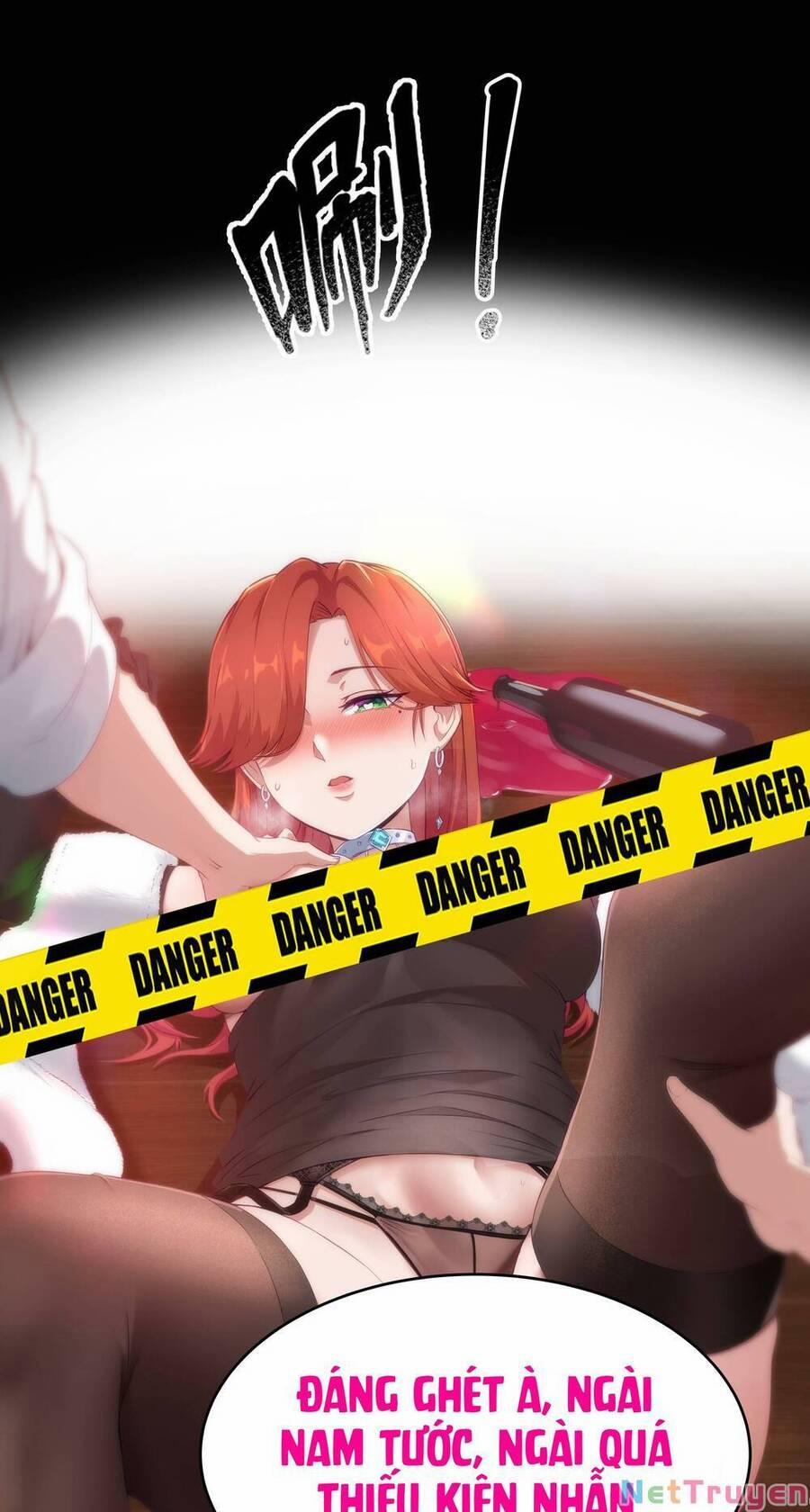 Anh Hùng Giai Cấp Tư Sản 5 trang 28