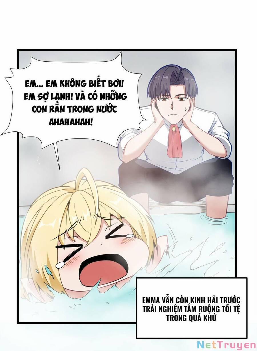 Anh Hùng Giai Cấp Tư Sản 5 trang 3