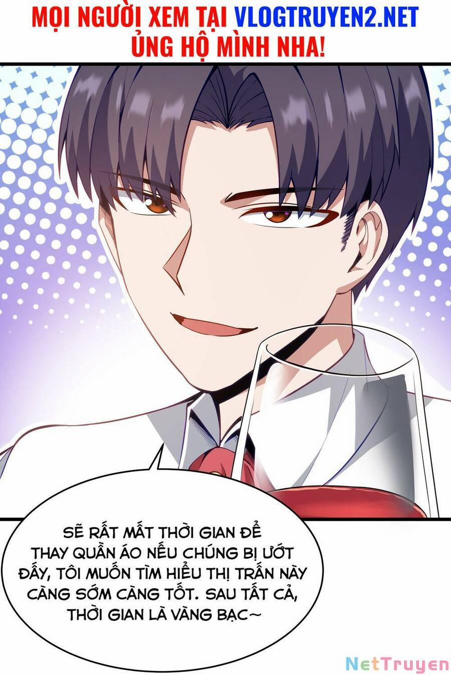 Anh Hùng Giai Cấp Tư Sản 5 trang 30