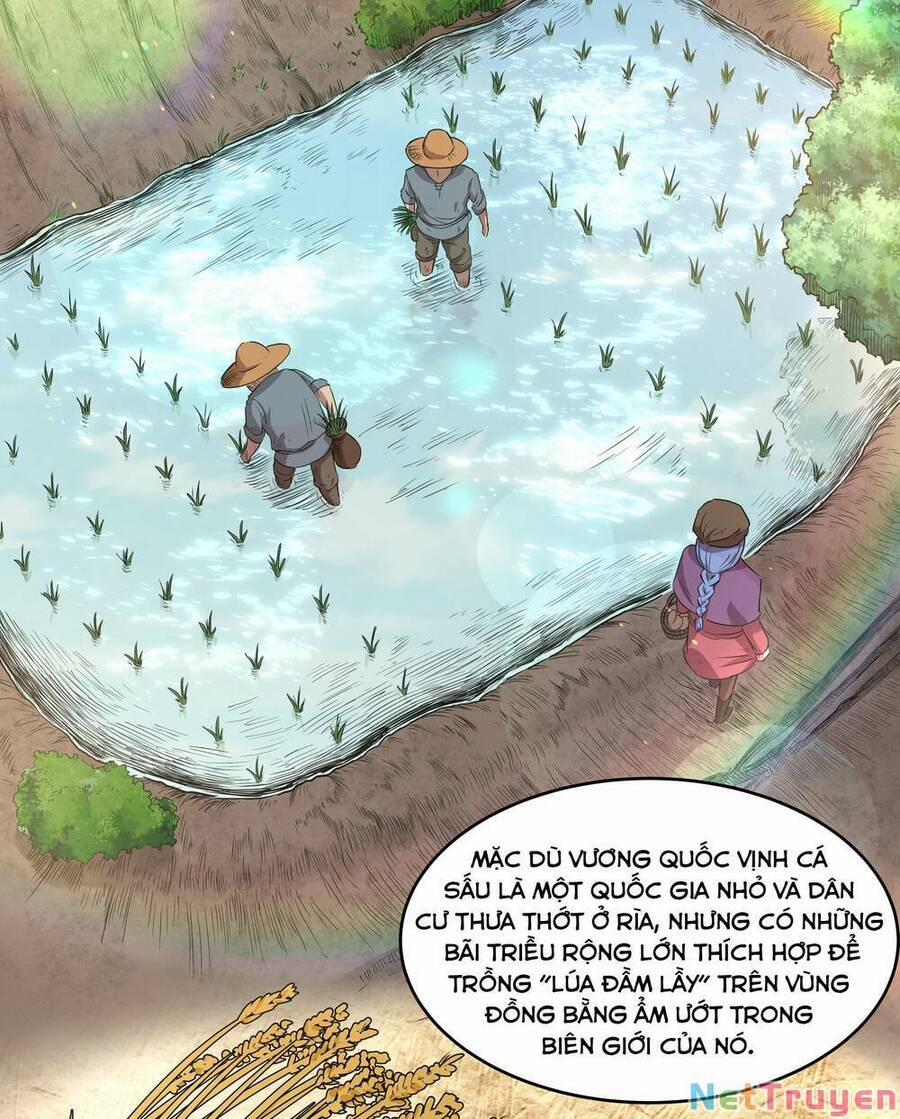 Anh Hùng Giai Cấp Tư Sản 5 trang 40