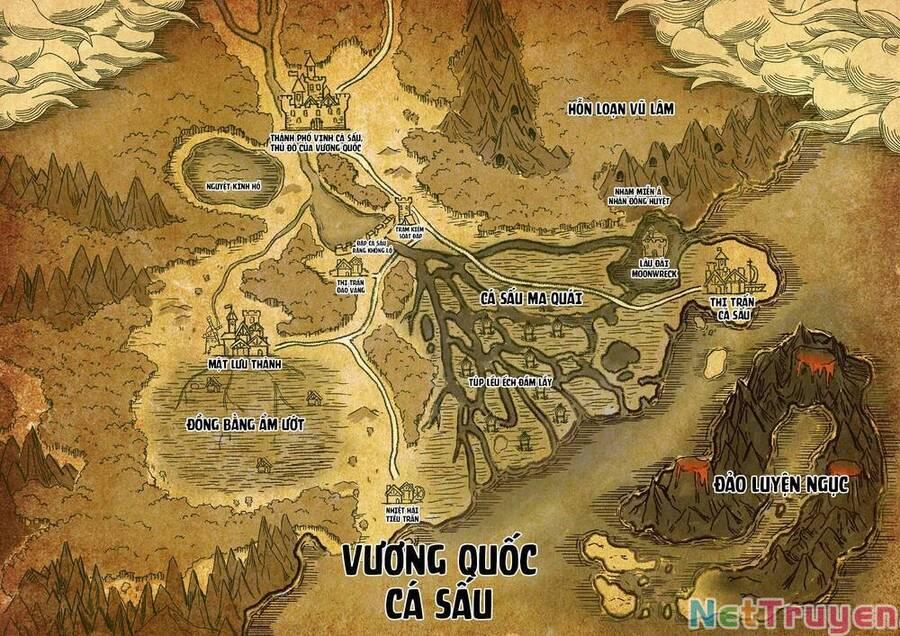 Anh Hùng Giai Cấp Tư Sản 5 trang 71