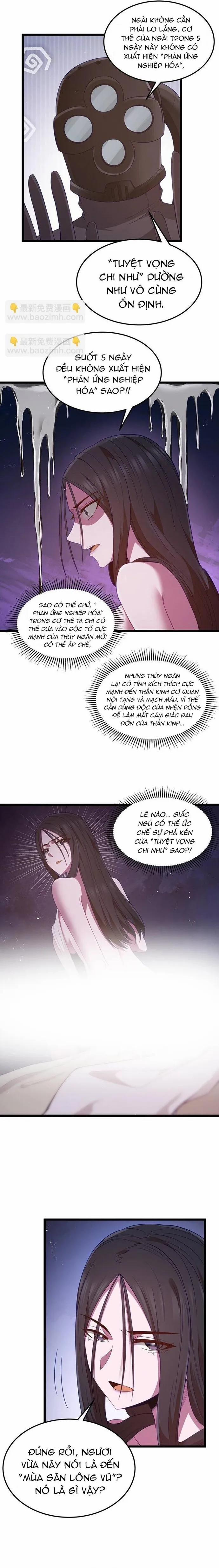 Anh Hùng Giai Cấp Tư Sản 50 trang 1