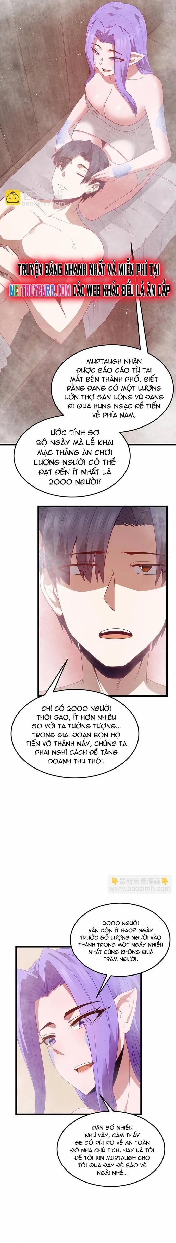 Anh Hùng Giai Cấp Tư Sản 50 trang 12