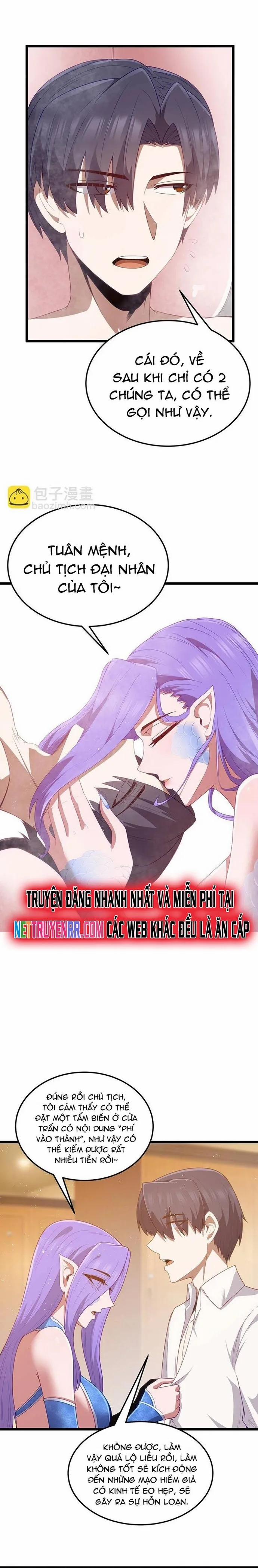 Anh Hùng Giai Cấp Tư Sản 50 trang 15