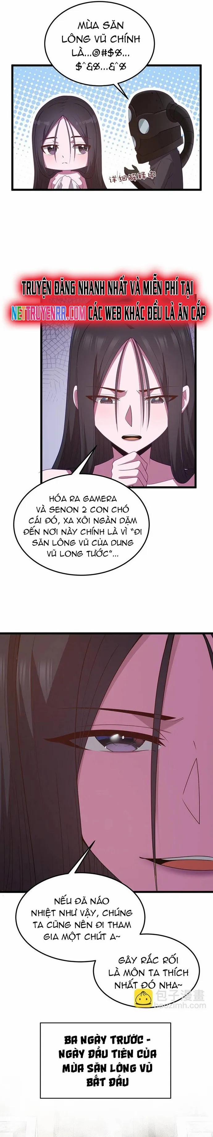 Anh Hùng Giai Cấp Tư Sản 50 trang 2