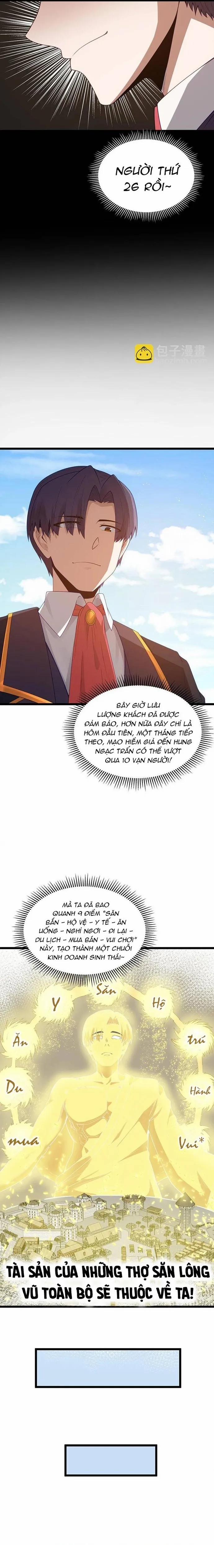 Anh Hùng Giai Cấp Tư Sản 50 trang 6