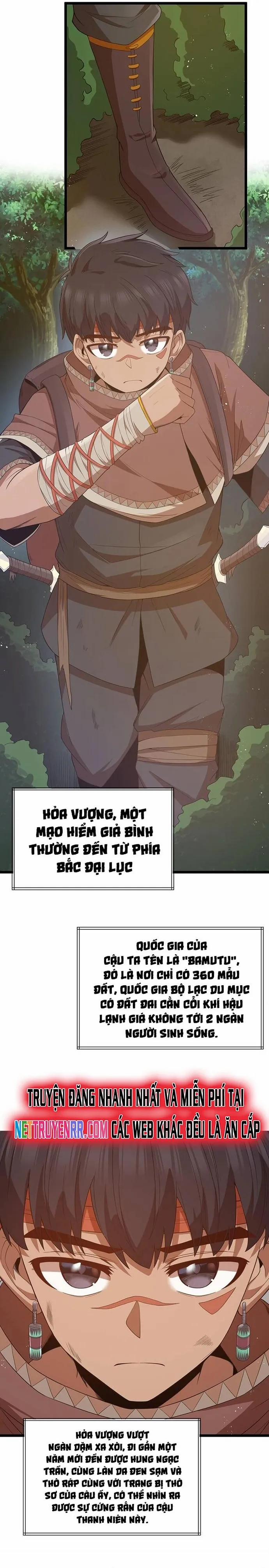 Anh Hùng Giai Cấp Tư Sản 50 trang 7