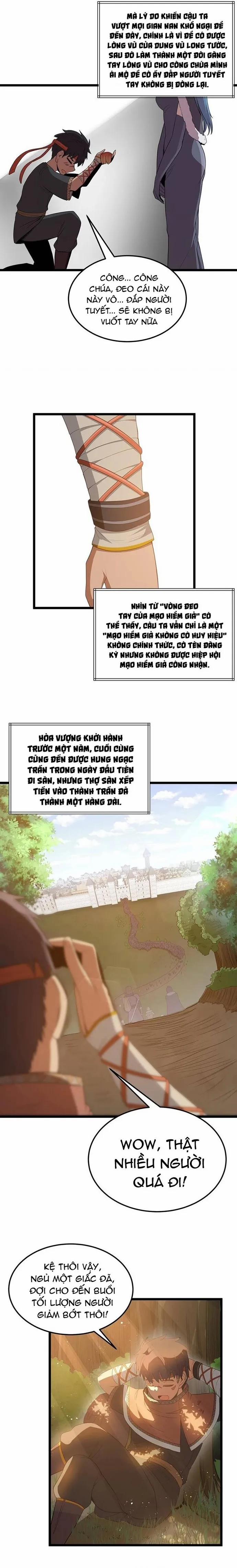 Anh Hùng Giai Cấp Tư Sản 50 trang 8