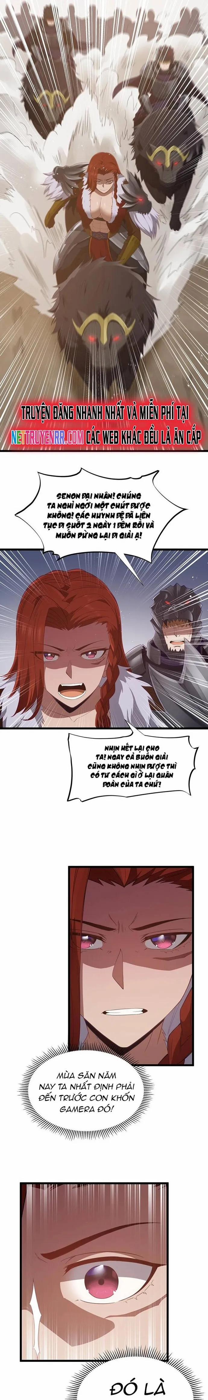 Anh Hùng Giai Cấp Tư Sản 51 trang 1