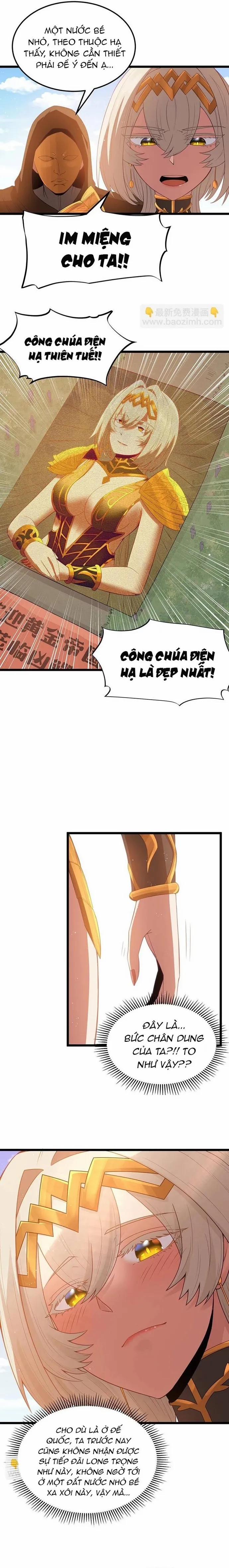 Anh Hùng Giai Cấp Tư Sản 51 trang 10