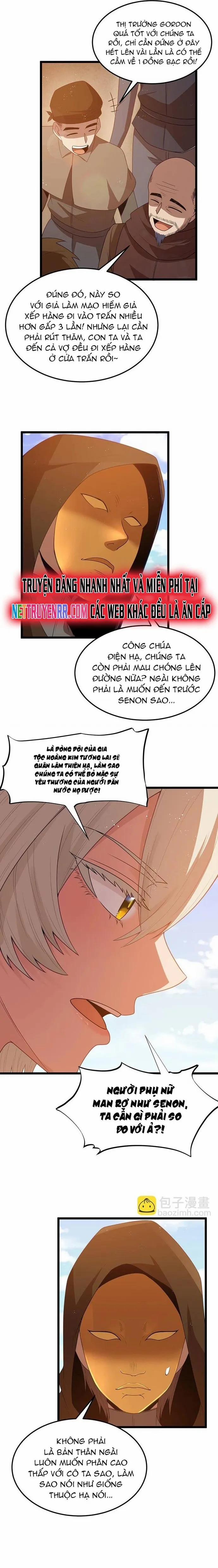 Anh Hùng Giai Cấp Tư Sản 51 trang 11