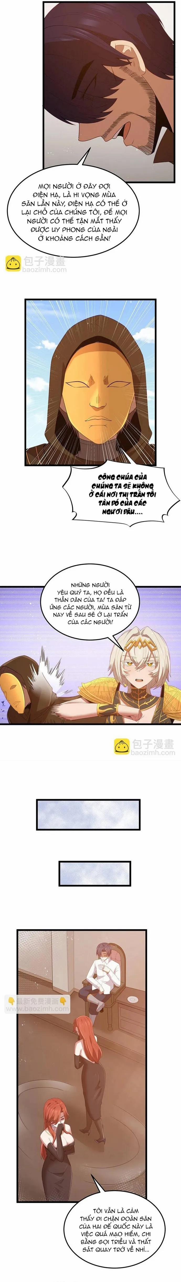 Anh Hùng Giai Cấp Tư Sản 51 trang 13