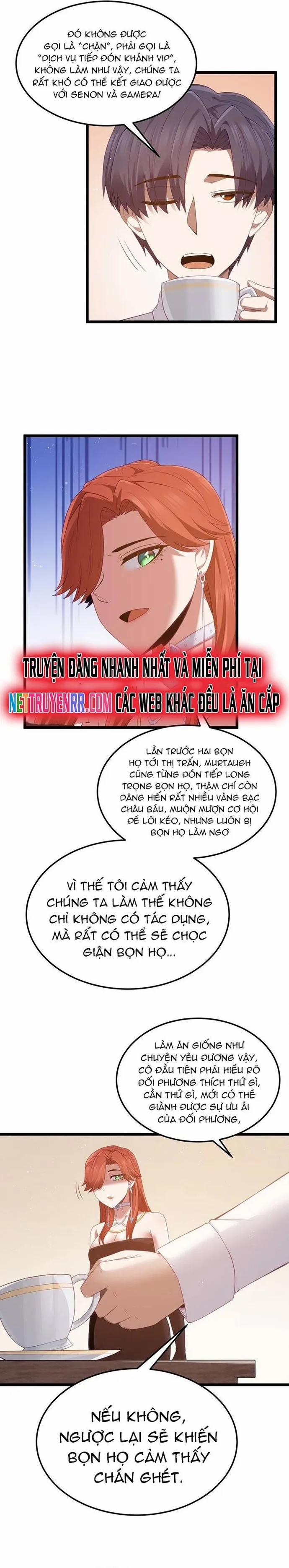 Anh Hùng Giai Cấp Tư Sản 51 trang 14