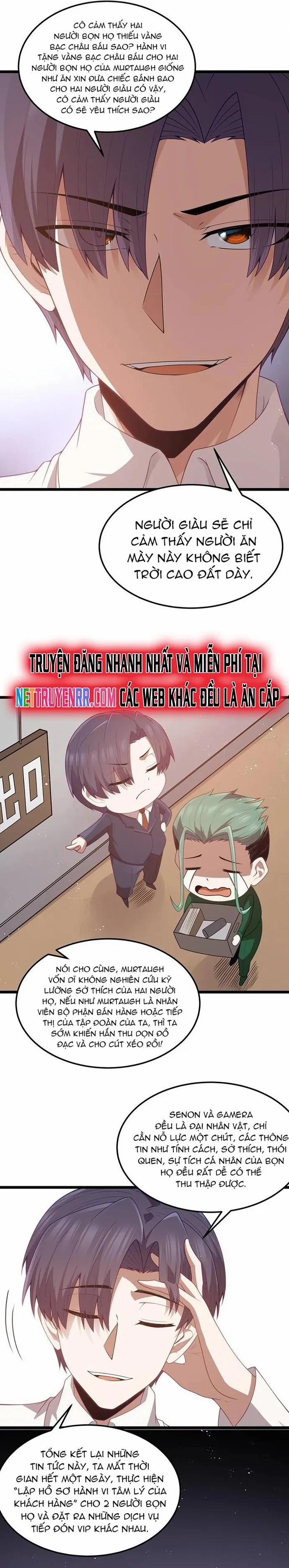 Anh Hùng Giai Cấp Tư Sản 51 trang 15