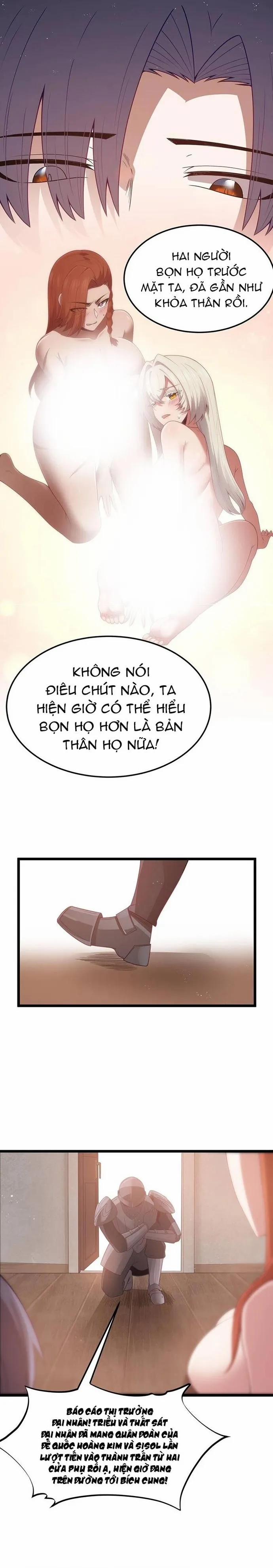 Anh Hùng Giai Cấp Tư Sản 51 trang 16