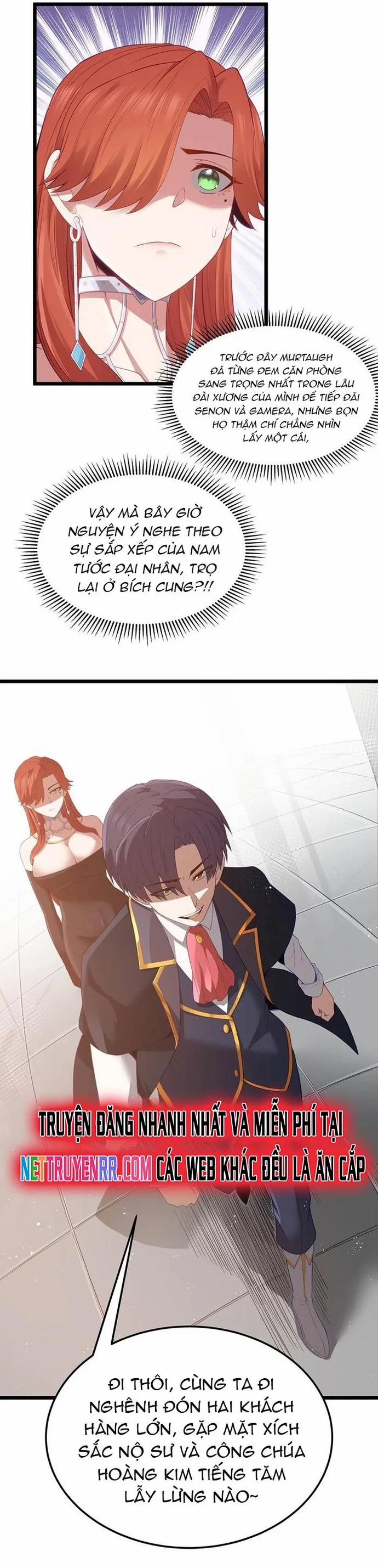 Anh Hùng Giai Cấp Tư Sản 51 trang 17