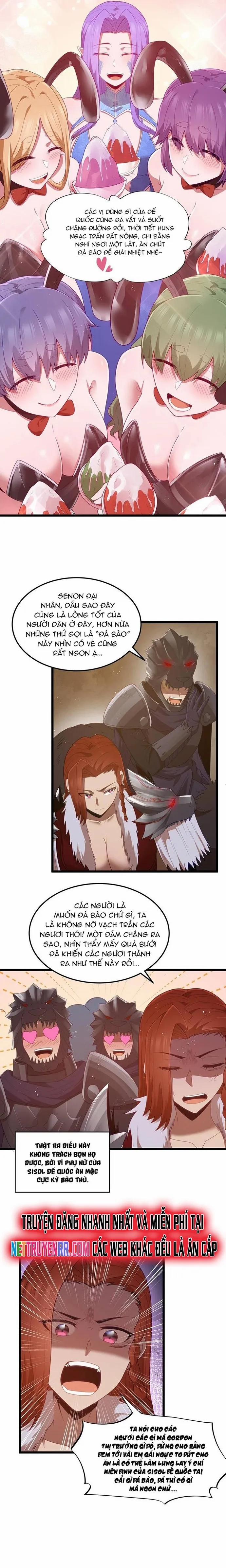 Anh Hùng Giai Cấp Tư Sản 51 trang 4