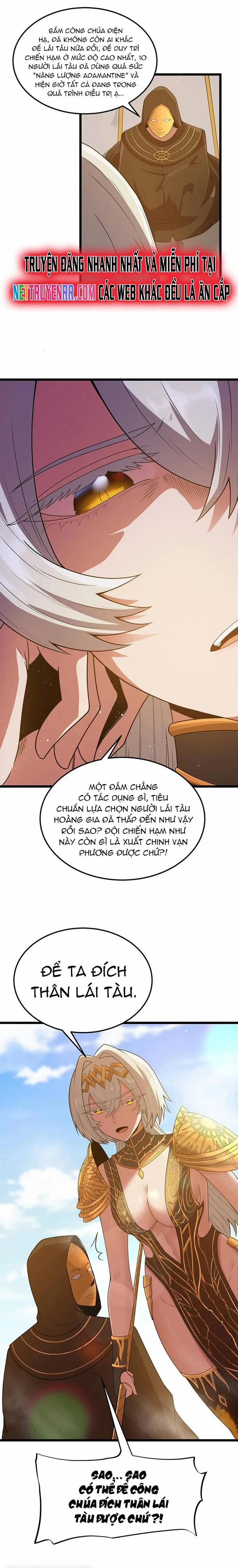 Anh Hùng Giai Cấp Tư Sản 51 trang 7