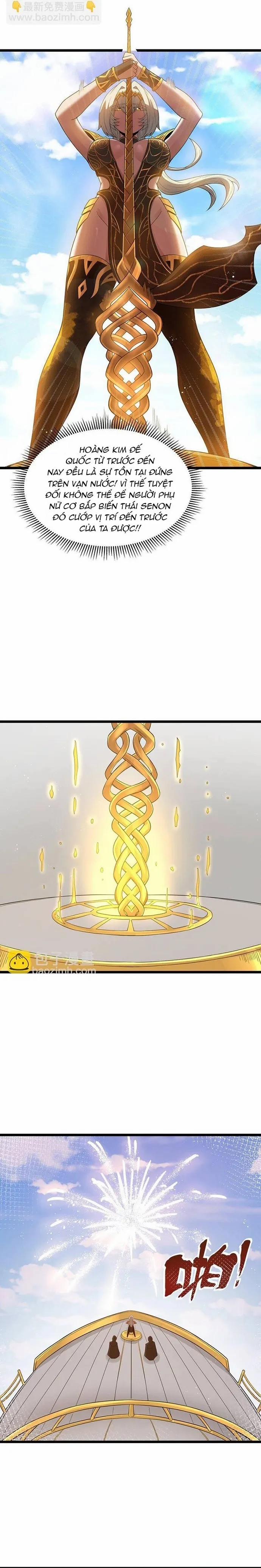 Anh Hùng Giai Cấp Tư Sản 51 trang 8