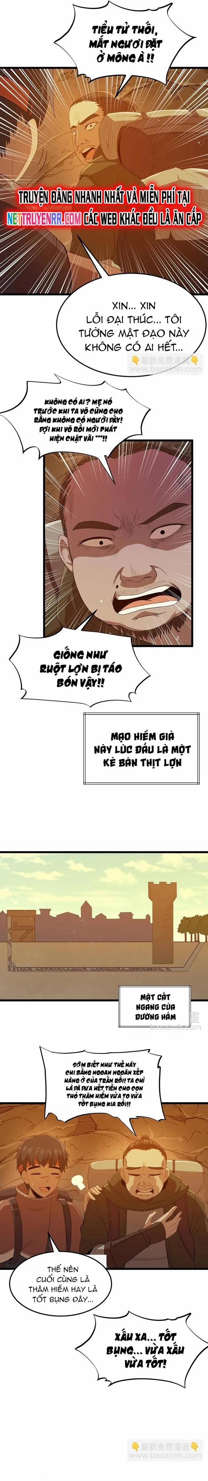 Anh Hùng Giai Cấp Tư Sản 52 trang 1