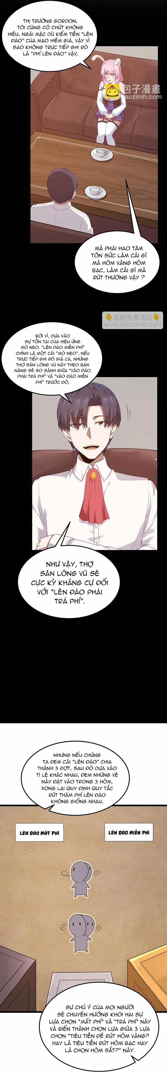 Anh Hùng Giai Cấp Tư Sản 52 trang 10