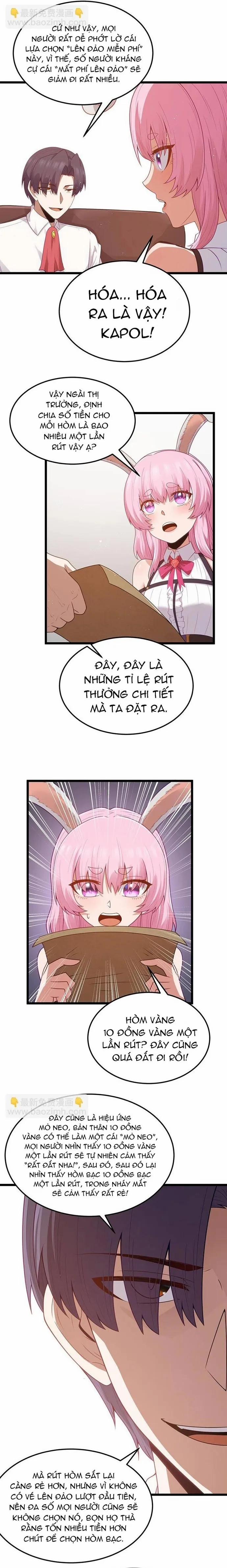 Anh Hùng Giai Cấp Tư Sản 52 trang 11